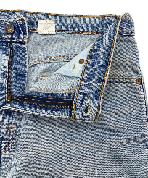 LEVI'S（リーバイス）LEVI'S (リーバイス) 505デニムパンツ インディゴ サイズ:W34 L30の古着・服飾アイテム