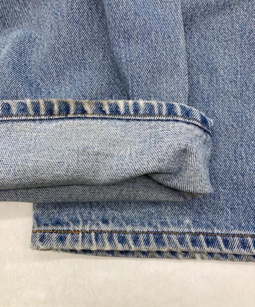 LEVI'S（リーバイス）LEVI'S (リーバイス) 505デニムパンツ インディゴ サイズ:W34 L30の古着・服飾アイテム