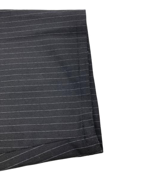 FreshService（フレッシュサービス）FreshService (フレッシュサービス) CORPORATE EASY PANTS ブラック サイズ:Lの古着・服飾アイテム