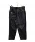 FreshService (フレッシュサービス) CORPORATE EASY PANTS ブラック サイズ:L：8000円