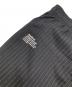 中古・古着 FreshService (フレッシュサービス) CORPORATE EASY PANTS ブラック サイズ:L：8000円