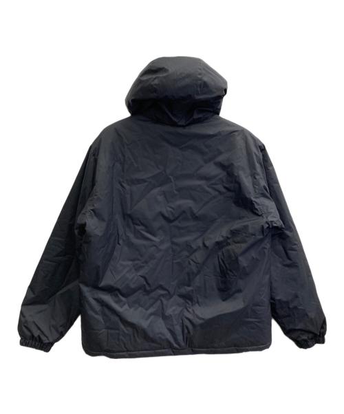 The Ennoy Professional（ザ エンノイ プロフェッショナル）The Ennoy Professional (ザ エンノイ プロフェッショナル) PADDED JACKET ブラック サイズ:XLの古着・服飾アイテム