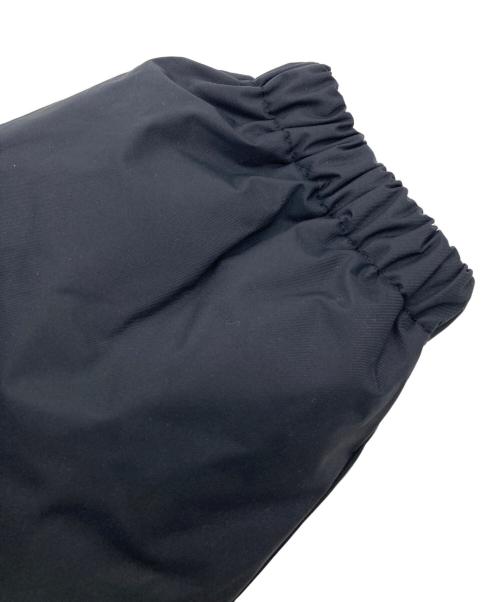 The Ennoy Professional（ザ エンノイ プロフェッショナル）The Ennoy Professional (ザ エンノイ プロフェッショナル) PADDED JACKET ブラック サイズ:XLの古着・服飾アイテム