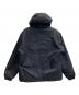 The Ennoy Professional (ザ エンノイ プロフェッショナル) PADDED JACKET ブラック サイズ:XL：30000円