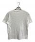 Dior (ディオール) オブリーク トロッター パイル 半袖Tシャツ ホワイト サイズ:S：30000円