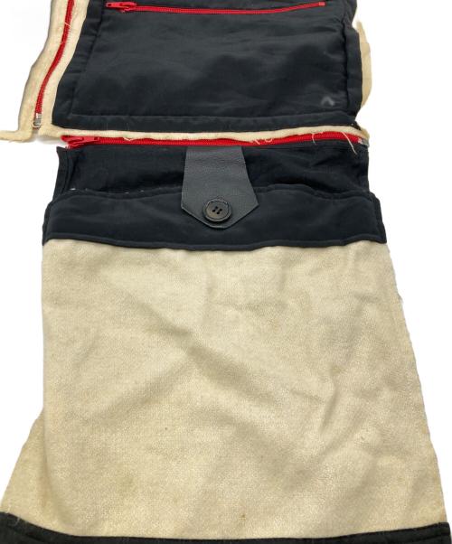 SEDITIONARIES by 666（セディショナリーズ）SEDITIONARIES by 666 (セディショナリーズ) NO FUTURE ベスト ブラック×ホワイト サイズ:表記無しの古着・服飾アイテム