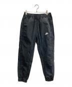 NIKEナイキ）の古着「nike Club+ UL V2 Woven Jogger Pant」｜グレー
