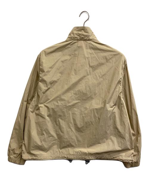 L.L.Bean（エルエルビーン）L.L.Bean (エルエルビーン) B:MING LIFE STORE by BEAMS (ビーミングライフストア バイ ビームス) ロクスベリ ジャケット ベージュ サイズ:S 未使用品の古着・服飾アイテム