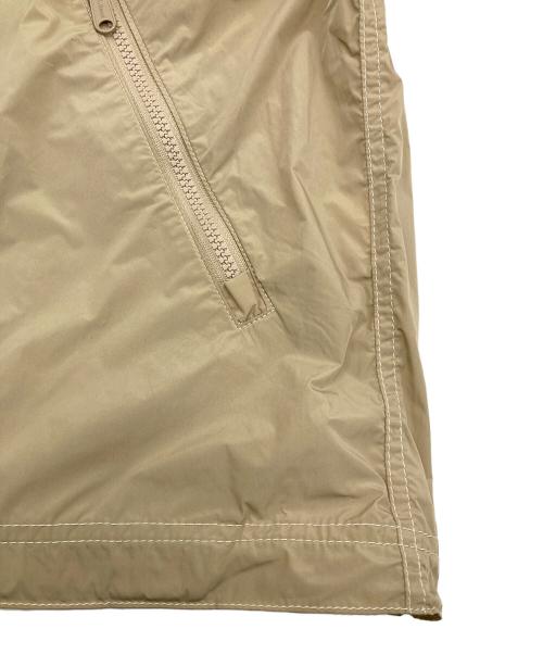 L.L.Bean（エルエルビーン）L.L.Bean (エルエルビーン) B:MING LIFE STORE by BEAMS (ビーミングライフストア バイ ビームス) ロクスベリ ジャケット ベージュ サイズ:S 未使用品の古着・服飾アイテム