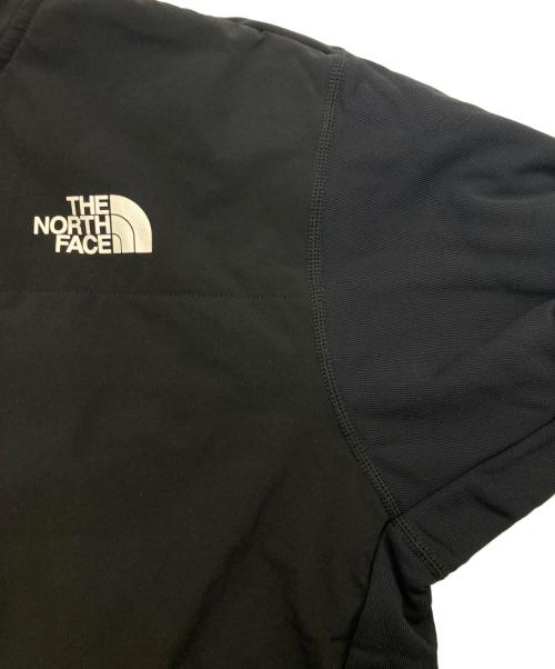 THE NORTH FACE（ザ ノース フェイス）THE NORTH FACE (ザ ノース フェイス) Riverside Relax Hoodie ブラック サイズ:Ｍ 未使用品の古着・服飾アイテム