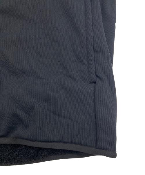 THE NORTH FACE（ザ ノース フェイス）THE NORTH FACE (ザ ノース フェイス) Riverside Relax Hoodie ブラック サイズ:Ｍ 未使用品の古着・服飾アイテム