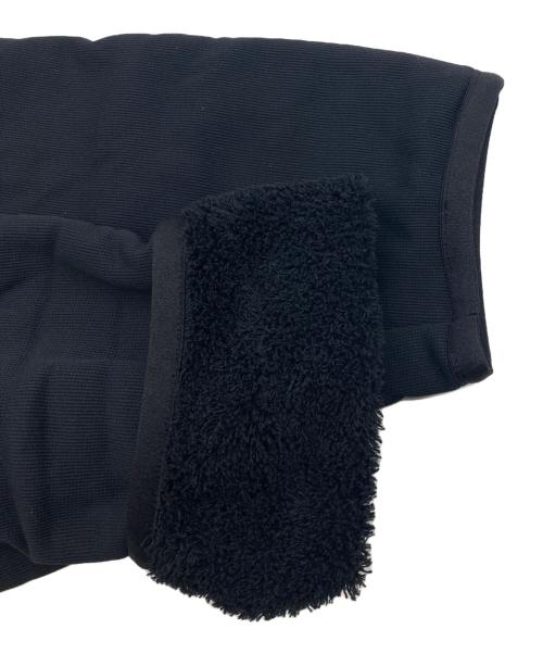 THE NORTH FACE（ザ ノース フェイス）THE NORTH FACE (ザ ノース フェイス) Riverside Relax Hoodie ブラック サイズ:Ｍ 未使用品の古着・服飾アイテム