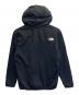 THE NORTH FACE (ザ ノース フェイス) Riverside Relax Hoodie ブラック サイズ:Ｍ 未使用品：9000円