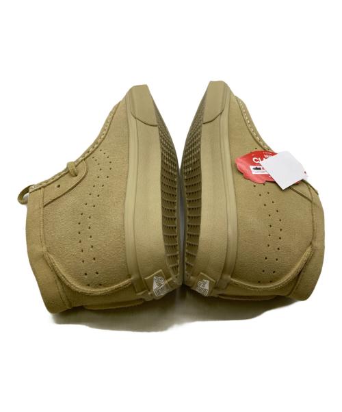 VANS（ヴァンズ）VANS (バンズ) カーバー SAND BEG ベージュ サイズ:26の古着・服飾アイテム