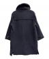 Burberry's (バーバリーズ) ロングダッフルコート ネイビー サイズ:LY：16000円
