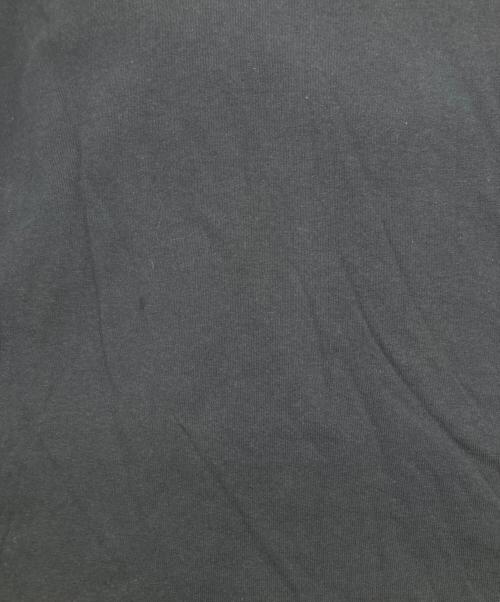 ミリタリー（ミリタリー）ミリタリー (ミリタリー) リバーシブルTシャツ ネイビー サイズ:XXLの古着・服飾アイテム