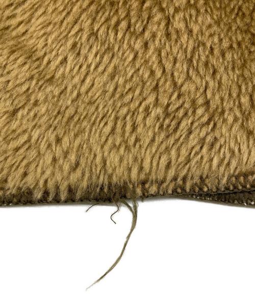 Barbour（バブアー）Barbour (バブアー) ファーベスト ブラウン サイズ:不明の古着・服飾アイテム