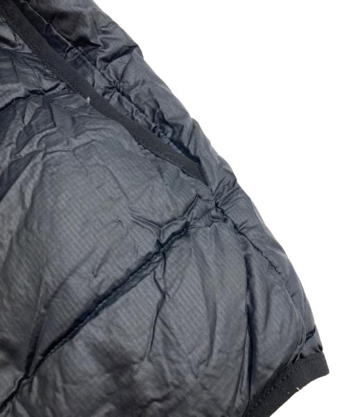 mont-bell（モンベル）mont-bell (モンベル) ライトアルパインダウンジャケット ネイビー サイズ:Lの古着・服飾アイテム