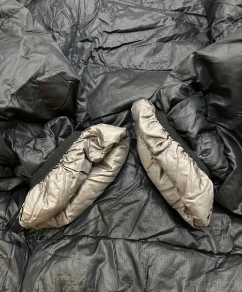 mont-bell（モンベル）mont-bell (モンベル) ライトアルパインダウンジャケット ネイビー サイズ:Lの古着・服飾アイテム