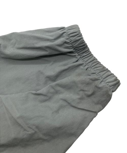 US ARMY（ユーエスアーミー）US ARMY (ユーエスアーミー) 99年製 IPFUトレーニングジャケット グレー サイズ:Mの古着・服飾アイテム