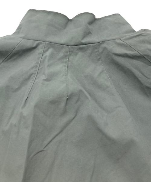 US ARMY（ユーエスアーミー）US ARMY (ユーエスアーミー) 99年製 IPFUトレーニングジャケット グレー サイズ:Mの古着・服飾アイテム