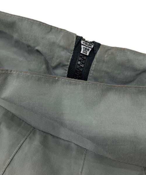 US ARMY（ユーエスアーミー）US ARMY (ユーエスアーミー) 99年製 IPFUトレーニングジャケット グレー サイズ:Mの古着・服飾アイテム