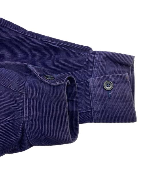 USED（ユーズド）USED (ユーズド) NATIONAL FFA Corduroy Jacket ネイビー サイズ:46の古着・服飾アイテム