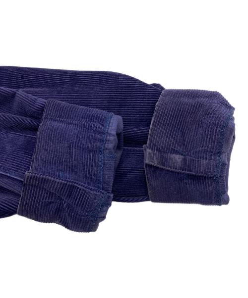 USED（ユーズド）USED (ユーズド) NATIONAL FFA Corduroy Jacket ネイビー サイズ:46の古着・服飾アイテム