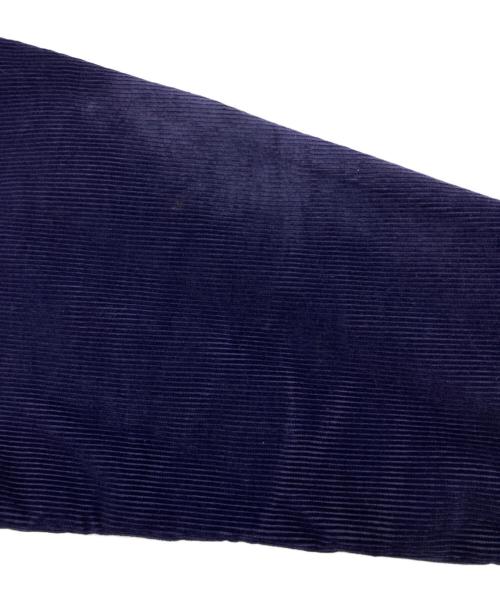 USED（ユーズド）USED (ユーズド) NATIONAL FFA Corduroy Jacket ネイビー サイズ:46の古着・服飾アイテム