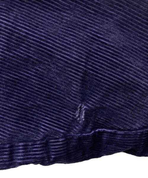 USED（ユーズド）USED (ユーズド) NATIONAL FFA Corduroy Jacket ネイビー サイズ:46の古着・服飾アイテム
