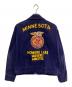 USED (ユーズド) NATIONAL FFA Corduroy Jacket ネイビー サイズ:46：28000円