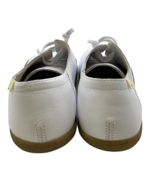 CAMPER（カンペール）CAMPER (カンペール) PEU CAMI ホワイト サイズ:41の古着・服飾アイテム