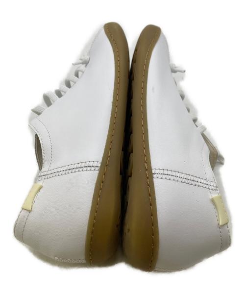 CAMPER（カンペール）CAMPER (カンペール) PEU CAMI ホワイト サイズ:41の古着・服飾アイテム