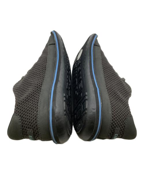 CAMPER（カンペール）CAMPER (カンペール) ビートル ハイカットシューズ ブラック サイズ:40の古着・服飾アイテム