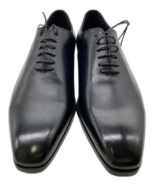 ANTONIO RUFO（アントニオ ルフォ）ANTONIO RUFO (アントニオ ルフォ) オックスフォードシューズ ブラック サイズ:25の古着・服飾アイテム