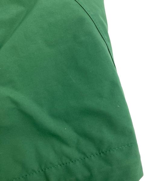 THE NORTH FACE（ザ ノース フェイス）THE NORTH FACE (ザ ノース フェイス) Scoop Jacket グリーン サイズ:Ｌの古着・服飾アイテム