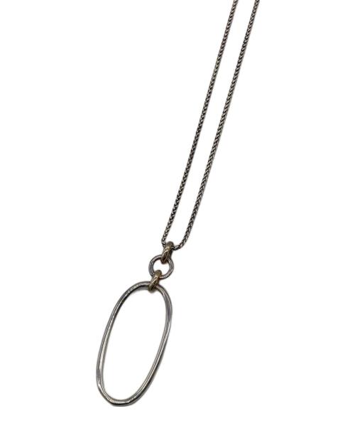 philippe audibert（フィリップオーディベール）philippe audibert (フィリップオーディベール) Hermione long ネックレスの古着・服飾アイテム