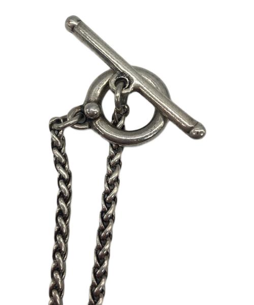 philippe audibert（フィリップオーディベール）philippe audibert (フィリップオーディベール) Hermione long ネックレスの古着・服飾アイテム