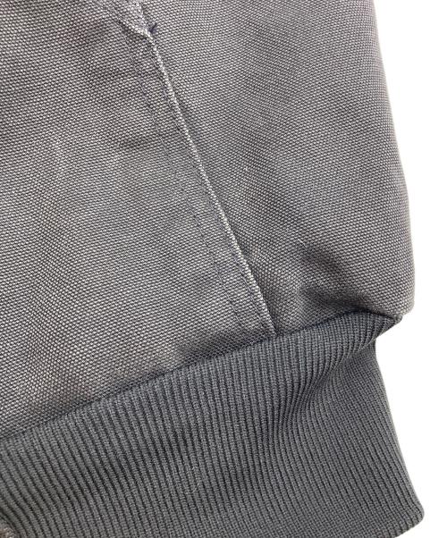 CarHartt（カーハート）CarHartt (カーハート) アクティブジャケット ブラック サイズ:Mの古着・服飾アイテム