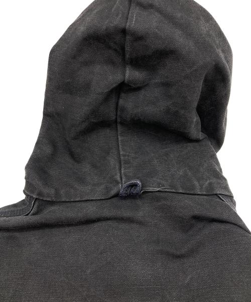 CarHartt（カーハート）CarHartt (カーハート) アクティブジャケット ブラック サイズ:Mの古着・服飾アイテム