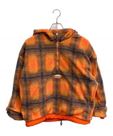中古・古着通販】ellesse (エレッセ) kick flip アノラックパーカー