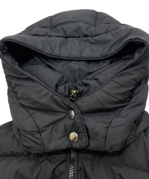 TATRAS（タトラス）TATRAS (タトラス) ダウンコート/POLITEAMA ブラック サイズ:02の古着・服飾アイテム