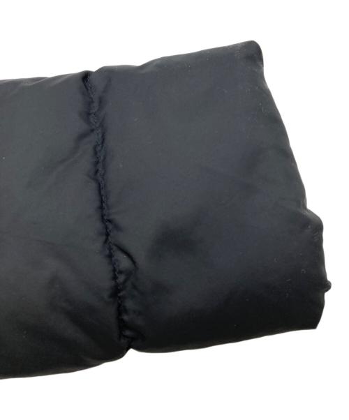 TATRAS（タトラス）TATRAS (タトラス) ダウンコート/POLITEAMA ブラック サイズ:02の古着・服飾アイテム