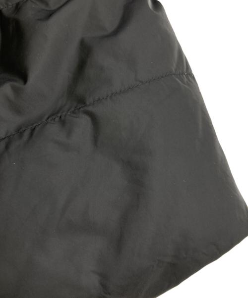 TATRAS（タトラス）TATRAS (タトラス) ダウンコート/POLITEAMA ブラック サイズ:02の古着・服飾アイテム