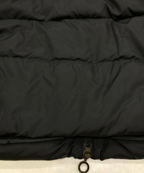TATRAS（タトラス）TATRAS (タトラス) ダウンコート/POLITEAMA ブラック サイズ:02の古着・服飾アイテム