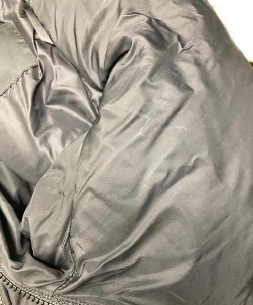 TATRAS（タトラス）TATRAS (タトラス) ダウンコート/POLITEAMA ブラック サイズ:02の古着・服飾アイテム