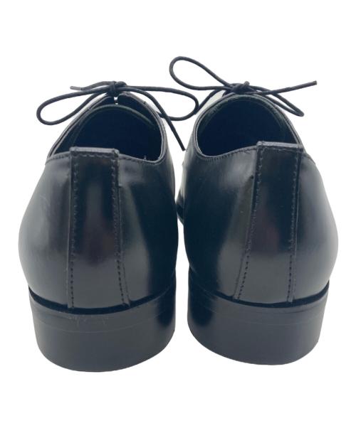 PRIMROSE HILL（プリムローズヒル）PRIMROSE HILL (プリムローズヒル) ビジネスシューズ ブラック サイズ:25.5の古着・服飾アイテム