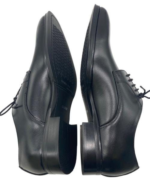 PRIMROSE HILL（プリムローズヒル）PRIMROSE HILL (プリムローズヒル) ビジネスシューズ ブラック サイズ:25.5の古着・服飾アイテム