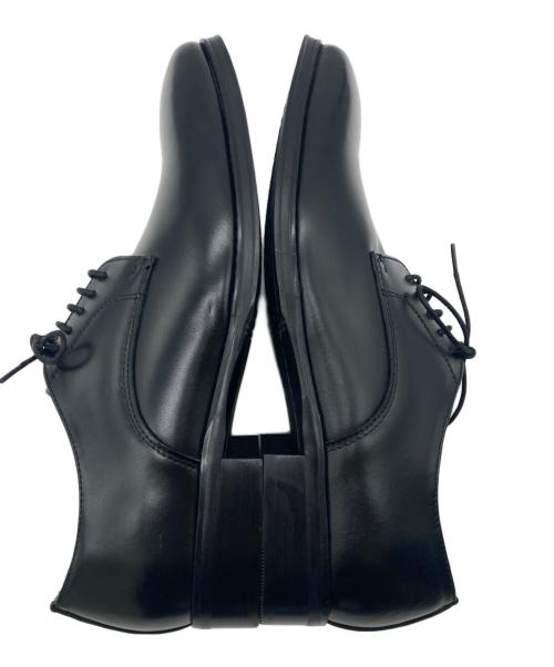 PRIMROSE HILL（プリムローズヒル）PRIMROSE HILL (プリムローズヒル) ビジネスシューズ ブラック サイズ:25.5の古着・服飾アイテム