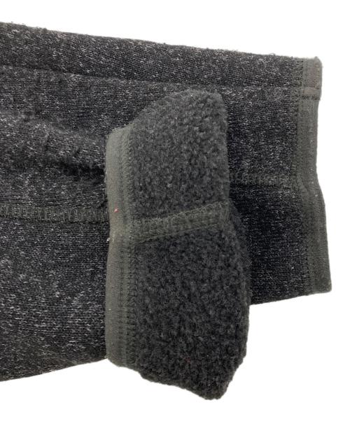 Husqvarna（ハスクバーナ）Husqvarna (ハスクバーナ) フリースジャケット グレー サイズ:Mの古着・服飾アイテム